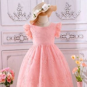 Meet your Posher, Eden